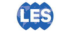 LES