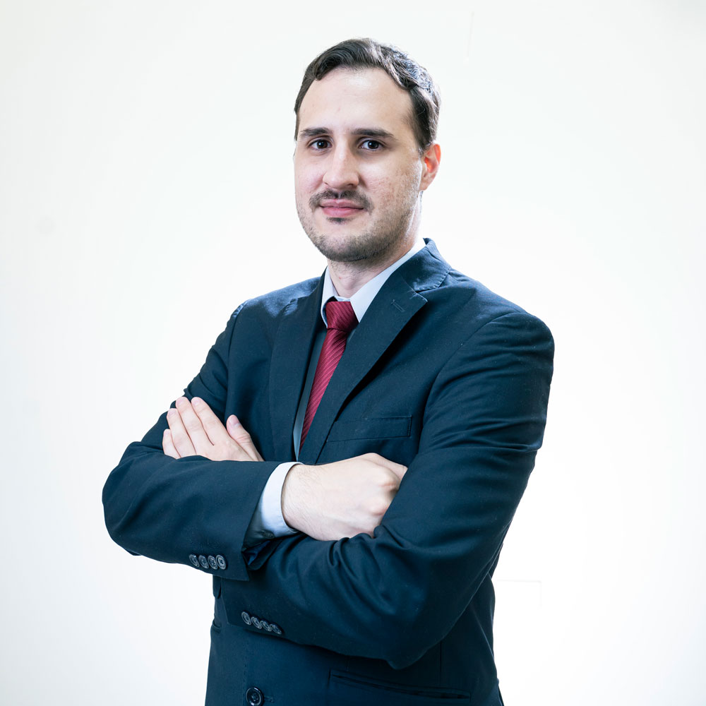 Guillermo Benítez