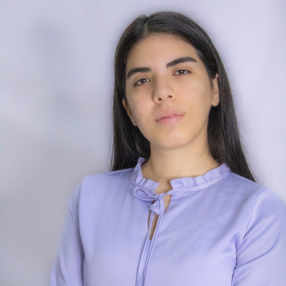 María Laura Vega