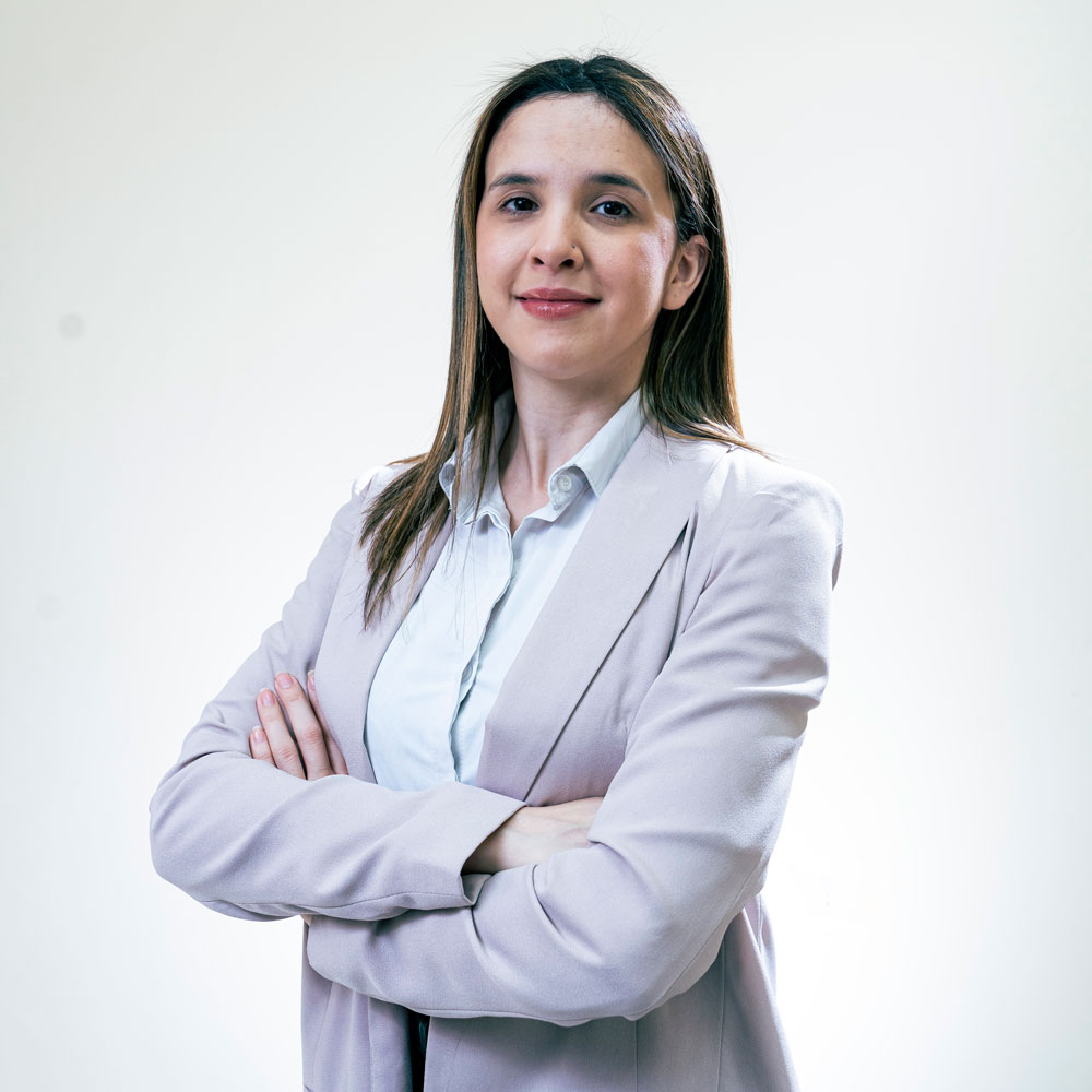 Mónica Gonzalez