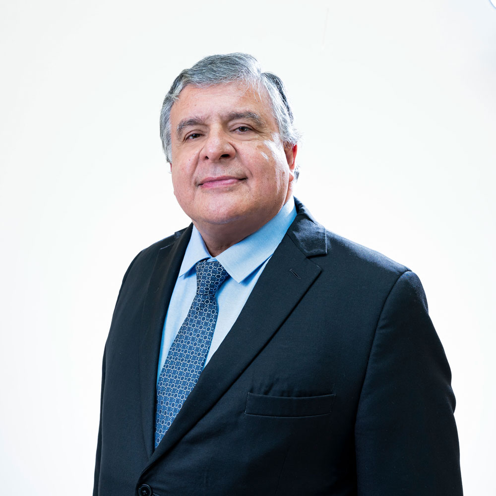 Wilfrido Fernández de Brix